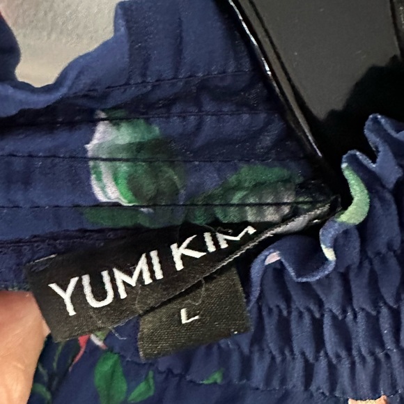 Yumi Kim - Class Act Mini Dress - Picture 5 of 5